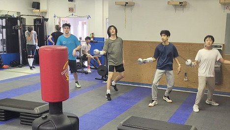 Group Lessons
