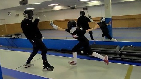 Private Lessons