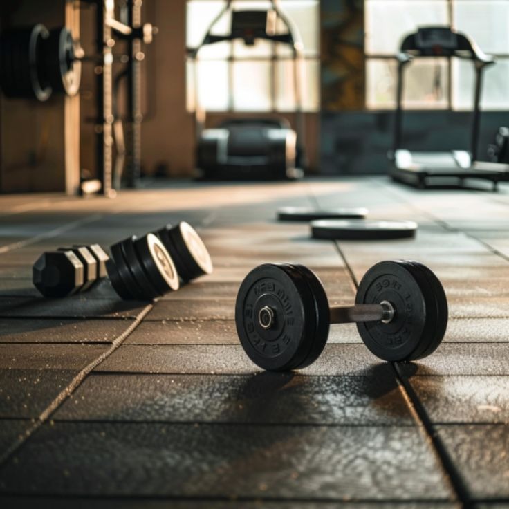 Conditioning Program