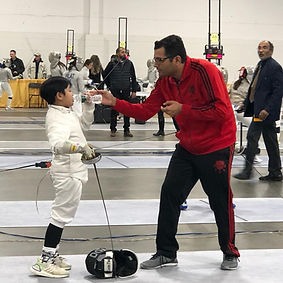 Strip Coaching