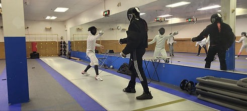 Semi-Private Lessons