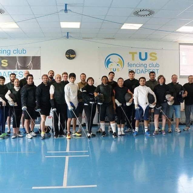 Hungray Coaching Course