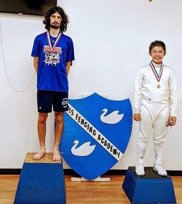 Joseph Doan 2nd