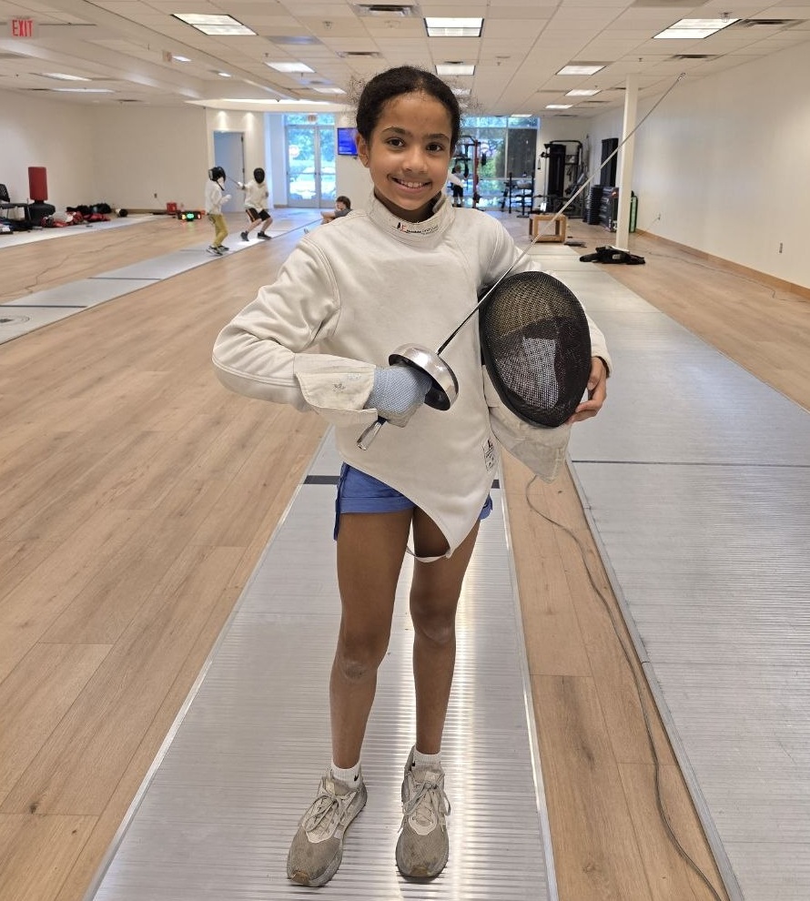 What Is the Best Age for Kids to Start Fencing
